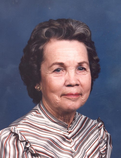  Obituario de Louise G. Young