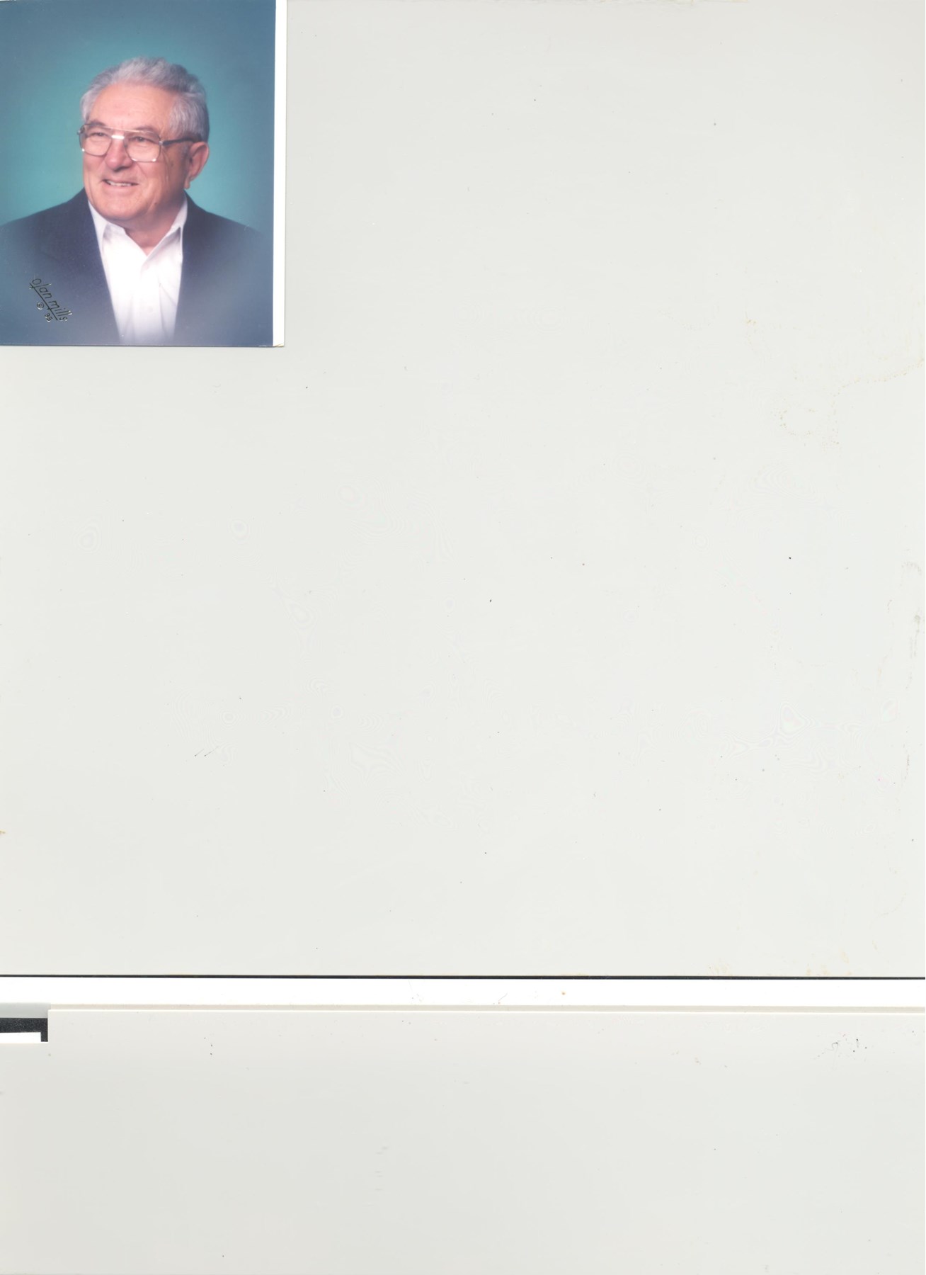 Obituary of Robert Eugene Ventura