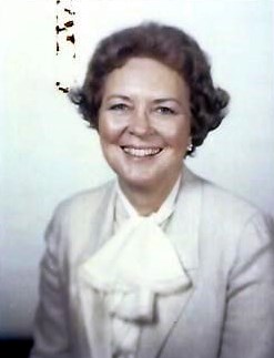 Obituary of Geraldine "Begie" Bogue Hall