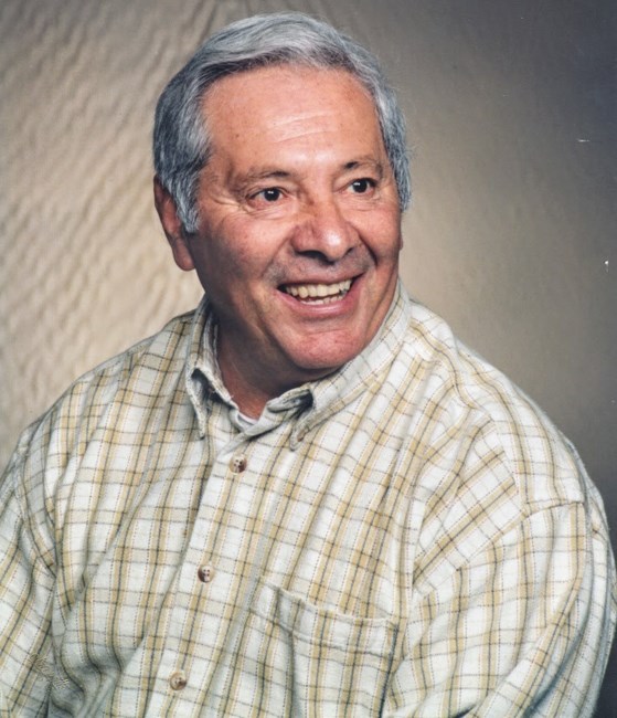 Obituary of Fidel V. Hernández