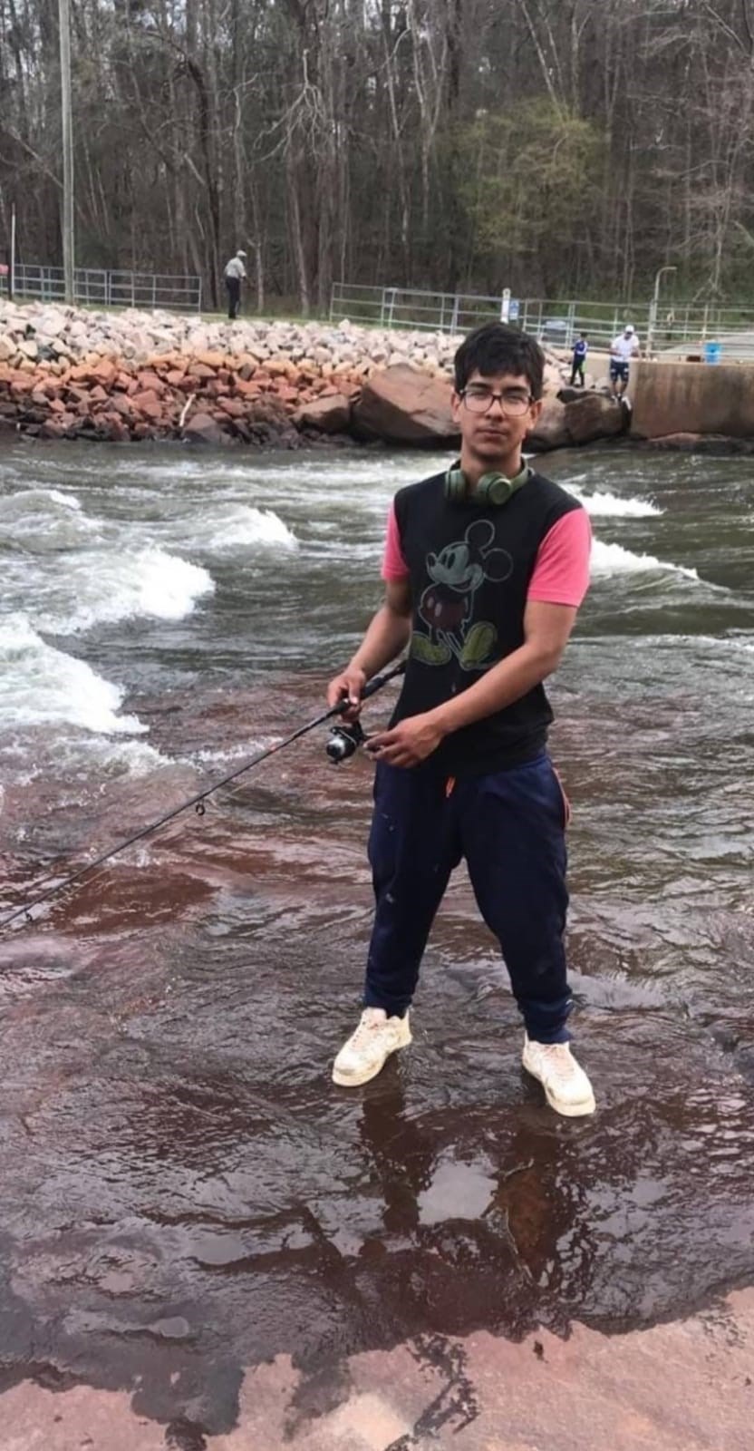 Obituary of Edson Ivan Garcia Hernandez