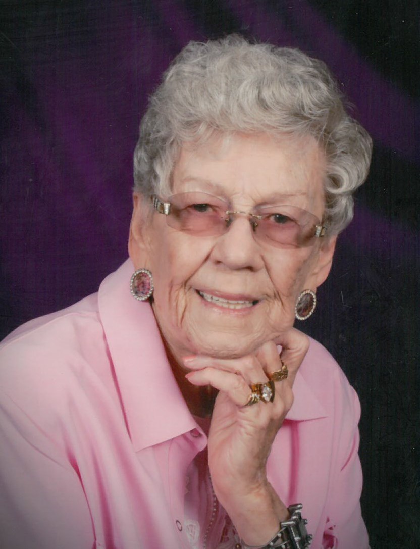 Margaret St Louis Obituary Edmonton, AB