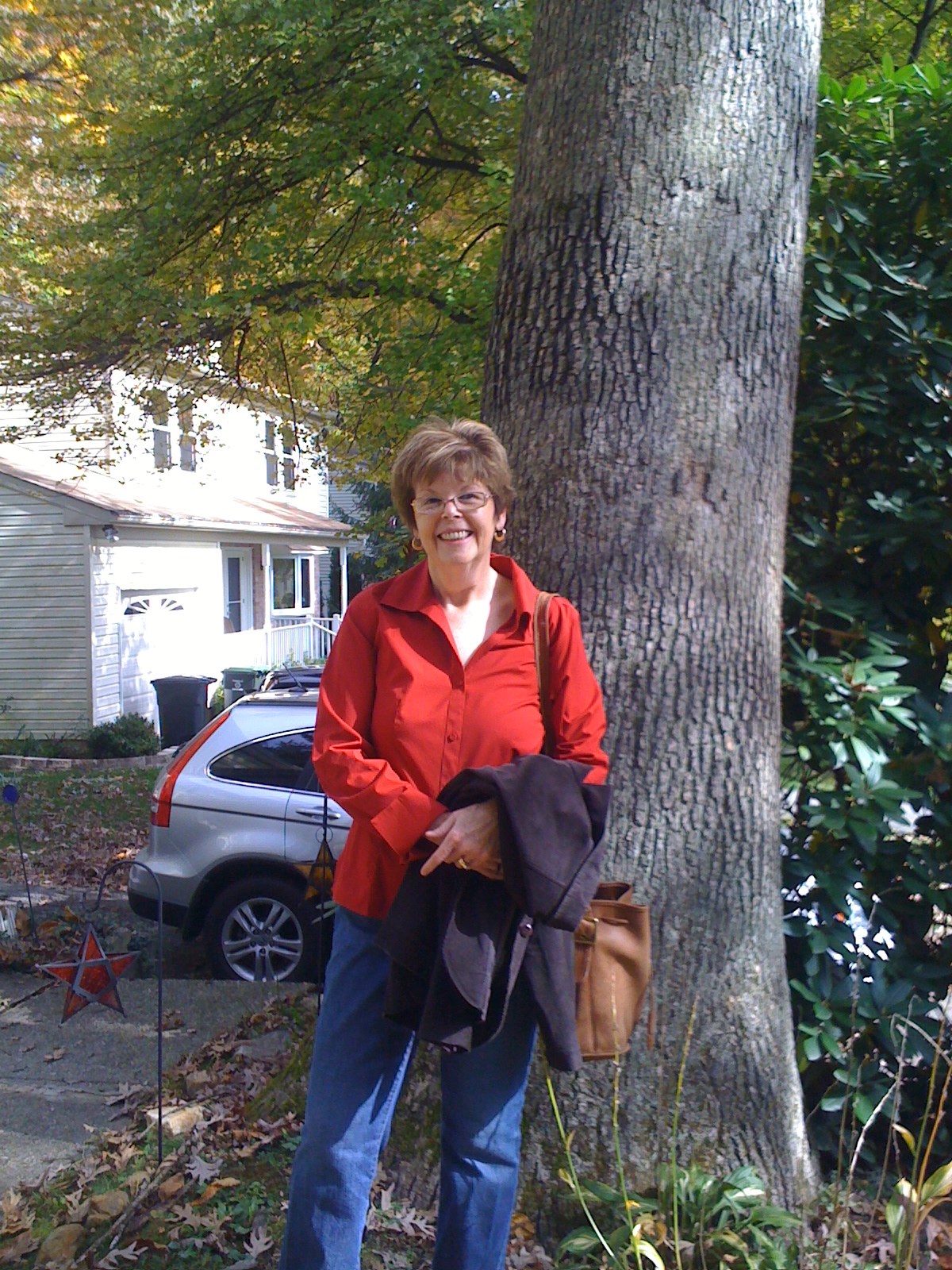 Obituary of Marion "Dale" Burch