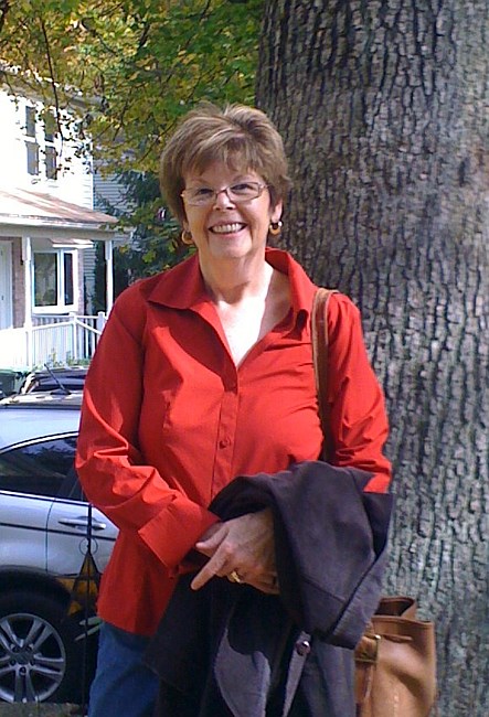 Avis de décès de Marion "Dale" Burch