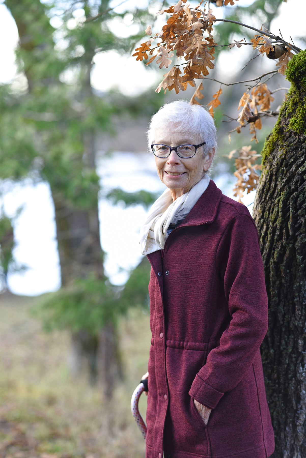 Obituary of Mary Susie Dunham