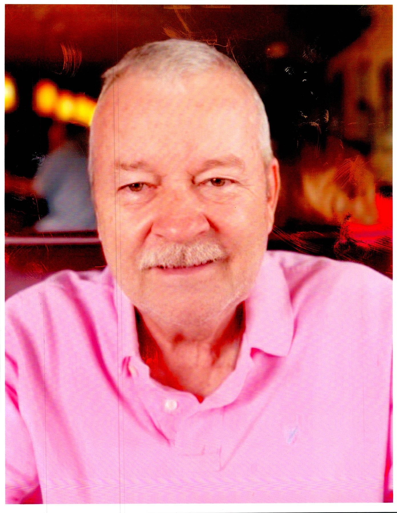Obituary of James R. Cowden Jr.