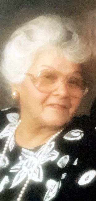 Obituary of Reina G Herrera