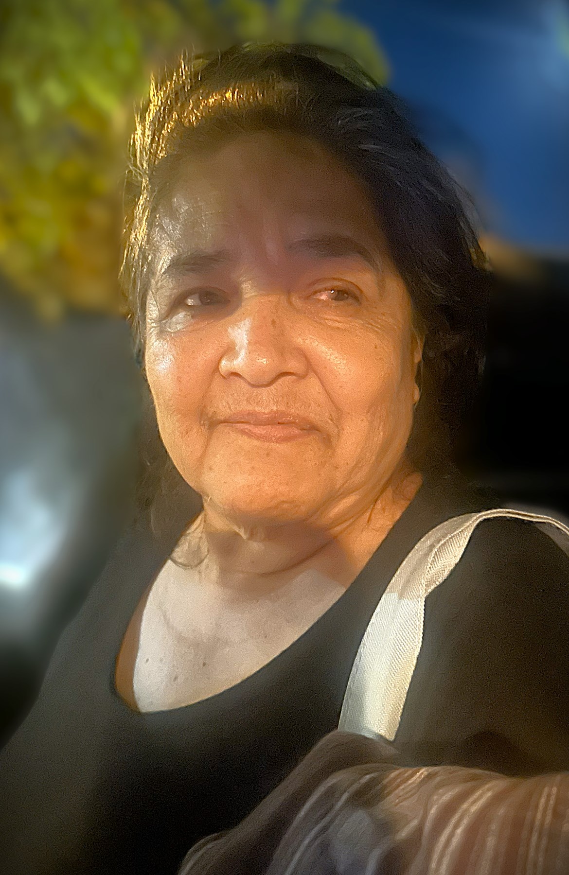 Obituary of Maria Pacheco Hernandez