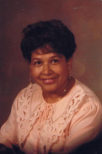 Obituary of Estela M. Ayala