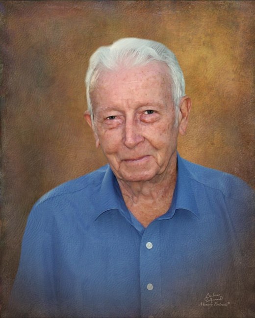 Obituary of Claude Wood