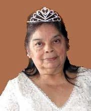 Obituary of Raquel C. Reyna