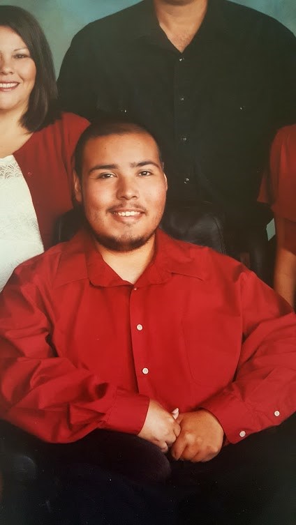 Obituary of Noel Alexander Espinola