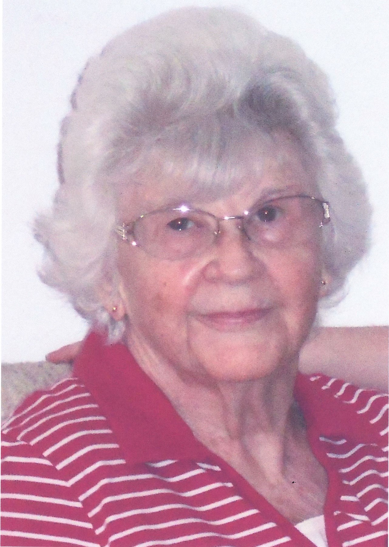 Alberta Maiese Obituary Tampa, FL