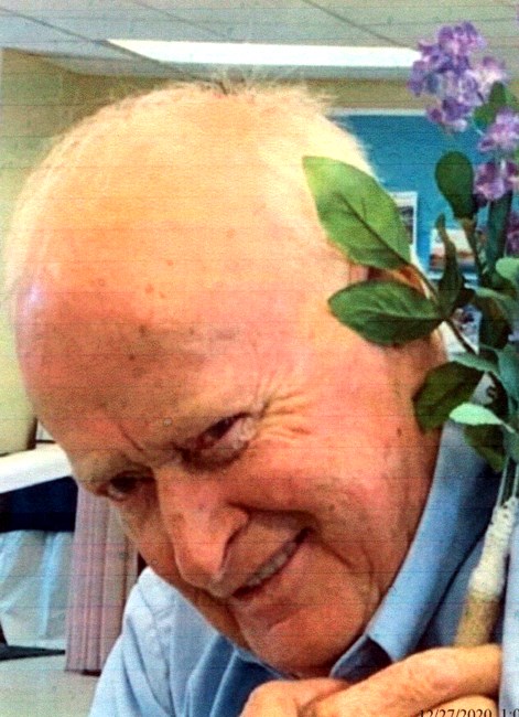 Obituary of Carl Leroy Franks