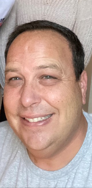 Obituary of Troy Marzetta