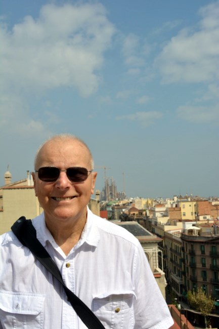 Obituary of Joseph Thomas Conklin