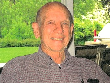 Obituary of Donald Raymond Haight