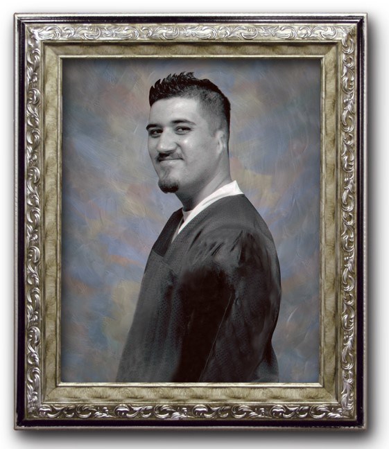 Obituary of Gabriel Danny Alvarez