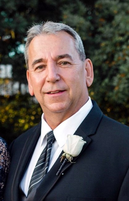 Obituary of Robert "Bob" Joseph Fink