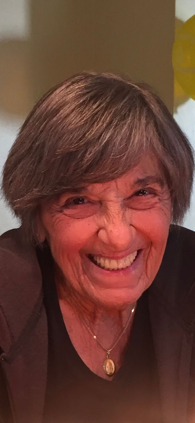 Avis de décès de Norma Jean DiPietrantonio