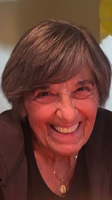 Avis de décès de Norma Jean DiPietrantonio