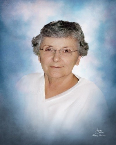 Obituary of Edna Earle Kilgore