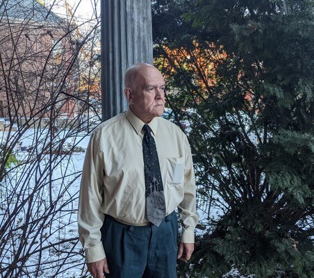 Avis de décès de Thomas "Kevin" Carman