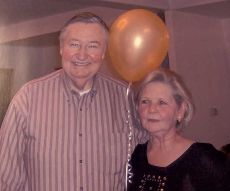 Obituary of Helen Anita Goble