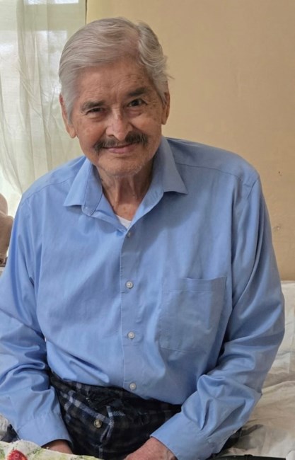 Obituary of Aminadab Torres Minjares