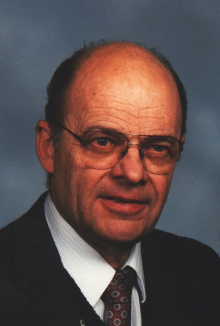 Obituary of Melvin Ernest Carlson