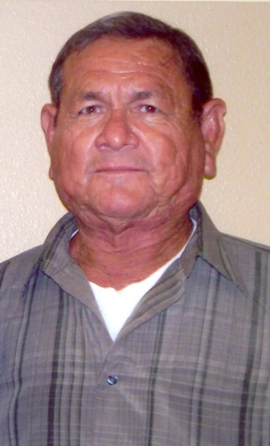 Obituario de Carlos Garza