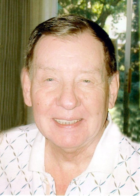 Obituary of Marshall Fiveash