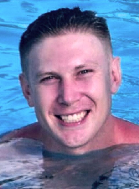 Obituary of Jonathan Arthur Yance