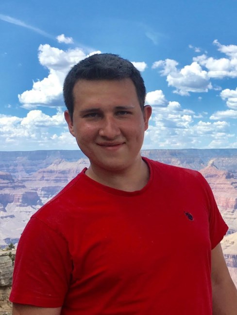 Avis de décès de Stevie Christopher Tyler