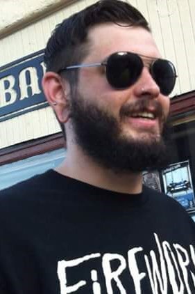 Obituary of Brandon Christopher Gordon