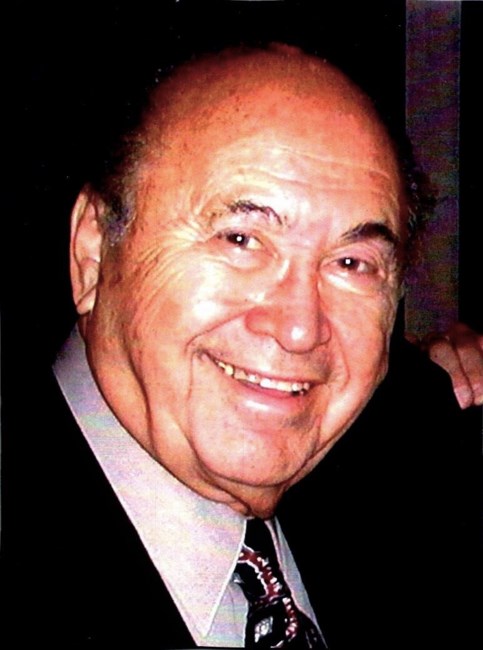 Obituary of Daniel Altman