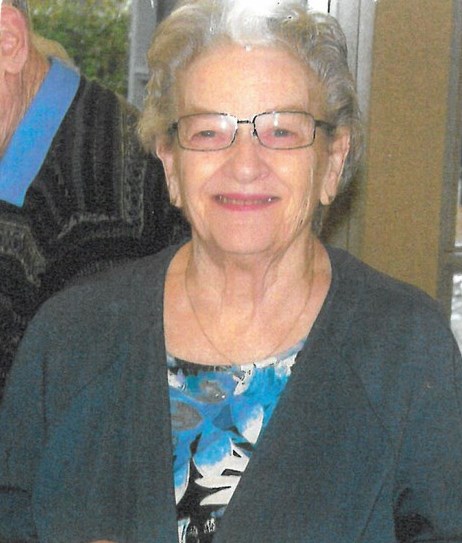 Obituary of Lorna May Kirby