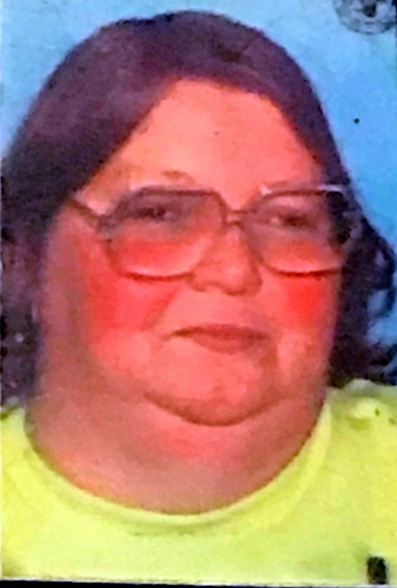 Avis de décès de Rita Carol Ormes