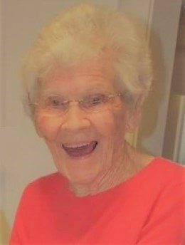 Obituary of Peggy K. Davis