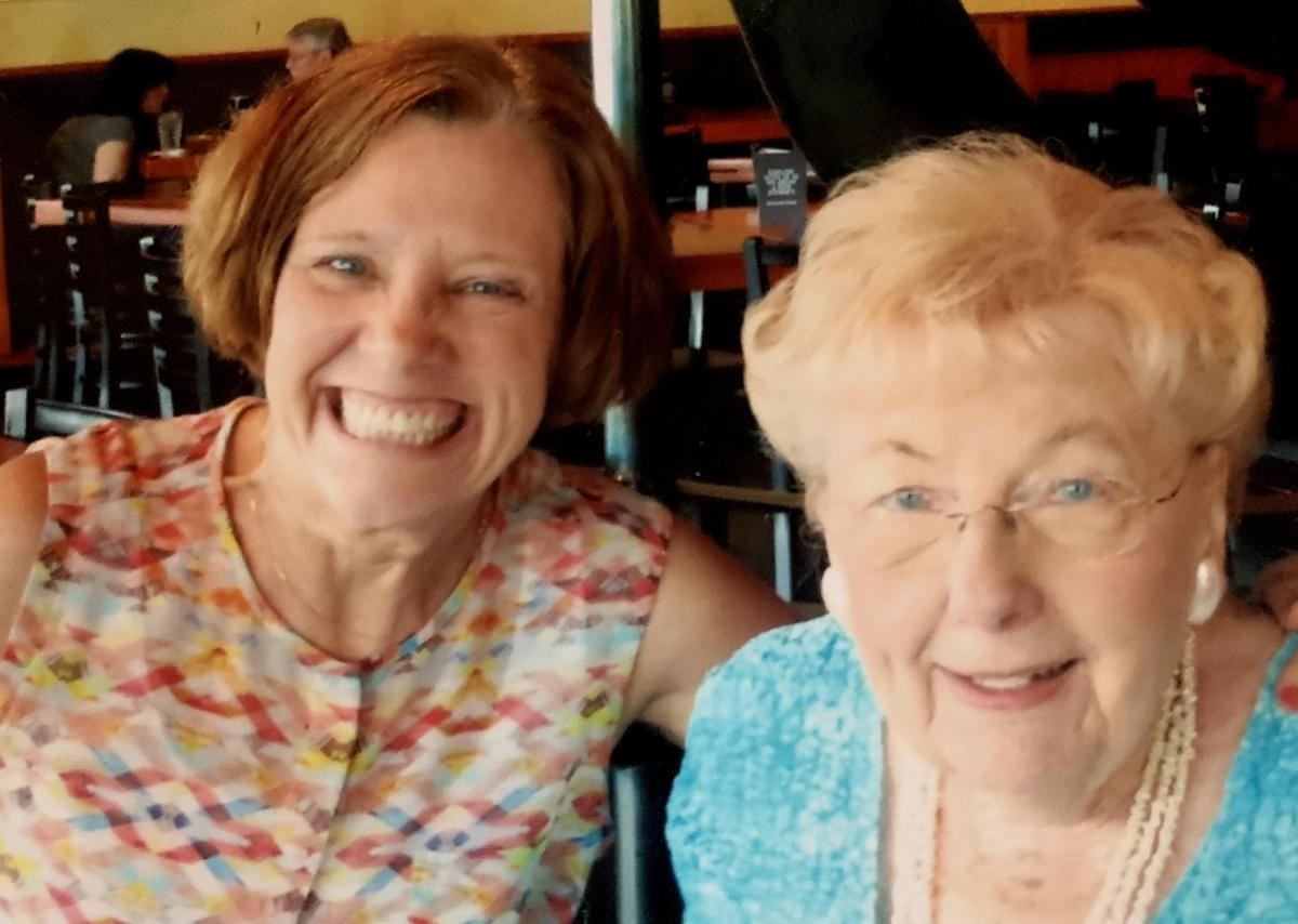 Obituary of Jean D. Boemer