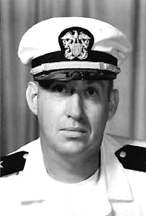 Obituary of Arthur Raymond Lassley