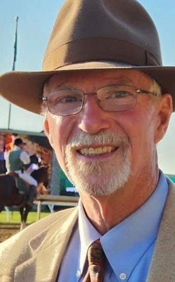 Obituary of Alexander Marion Cuningham III