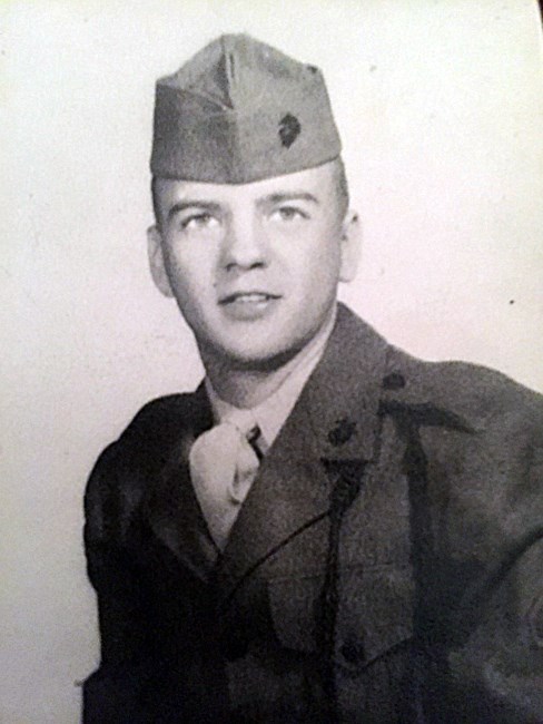 Obituary of Stanley M. Morris