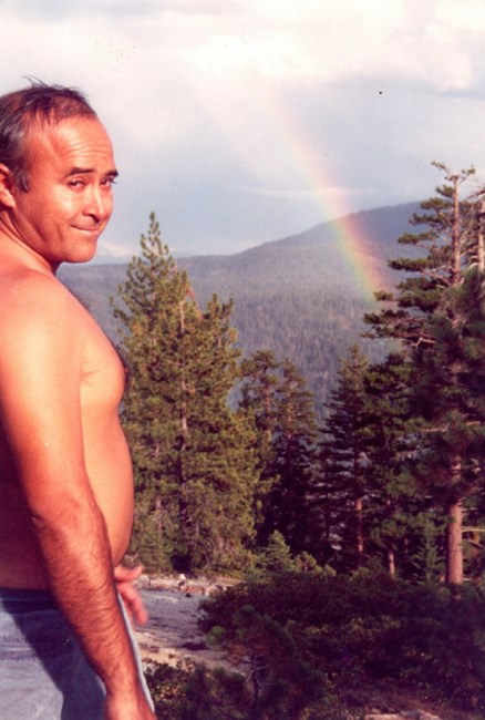 Obituary of Michael Edward Mowery