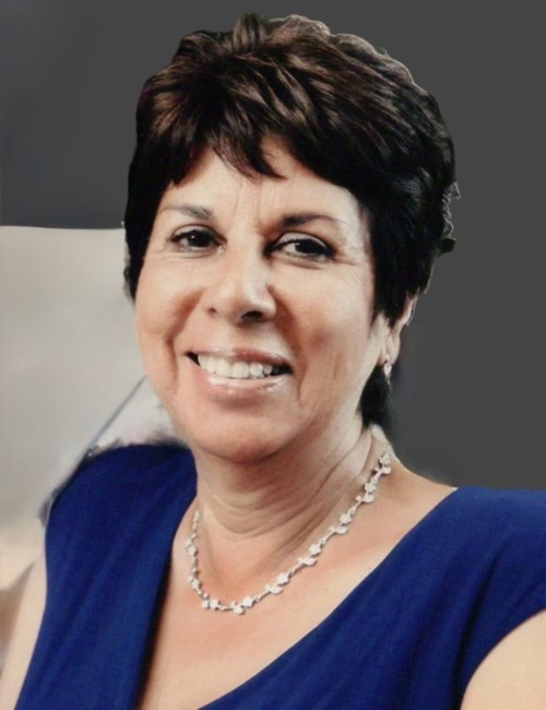 Obituary of Elizabeth Emily Hernandez