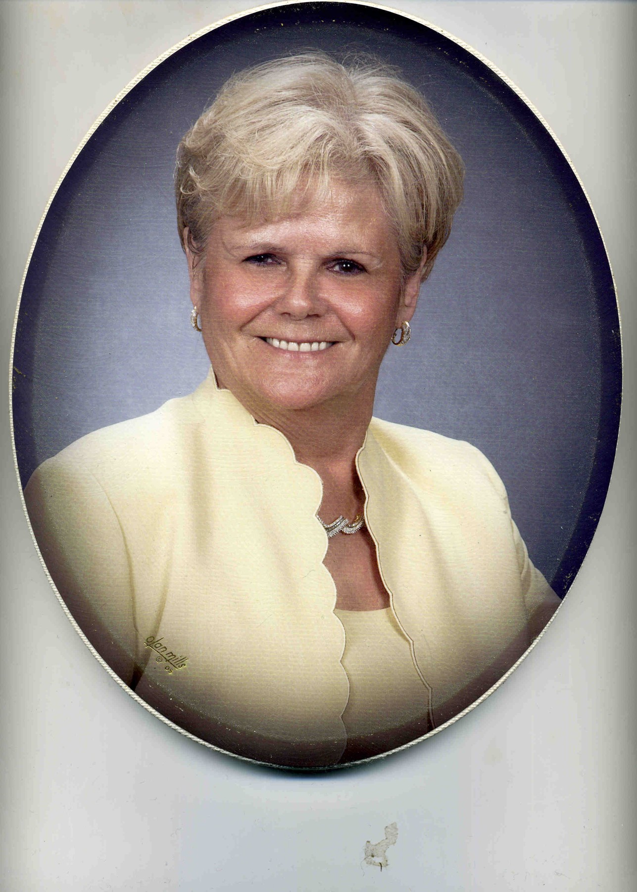 Muriel avis de décès