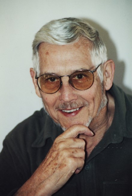 Avis de décès de Lewis Kent Fretwell