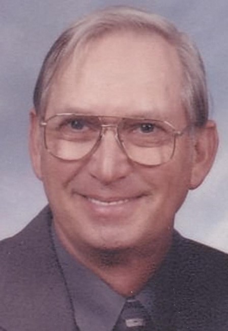 Obituary of Ivan Harry Costley