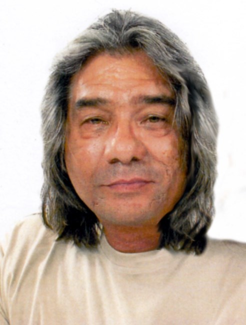 Obituary of Tony A. Gonzales