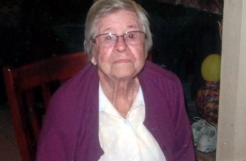 Obituary of Edna Ollivene Hageman